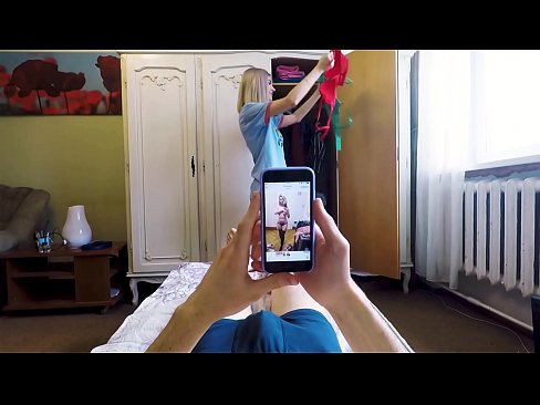 ❤️ Ana evə gəlməzdən əvvəl ögey bacı qardaşını cumdurdu ❌ Porn video bizdə ﹏