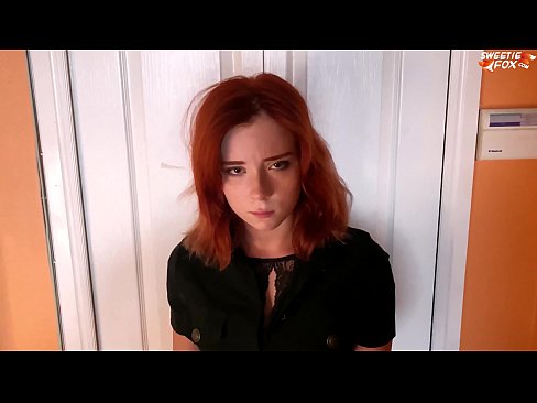 ❤️ Mühafizəçi oğurluğa görə yaraşıqlı qadını cəzalandırdı - Ağızda Cum ❌ Porn video bizdə ﹏