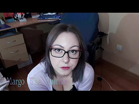 ❤️ Eynəkli Seksual Qız Kamerada Dildosunu Dərindən Əyir ❌ Porn video bizdə ﹏