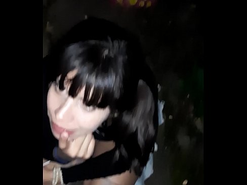 ❤️ Küçədə konfet qarşılığında penis şişib ❌ Porn video bizdə ﹏