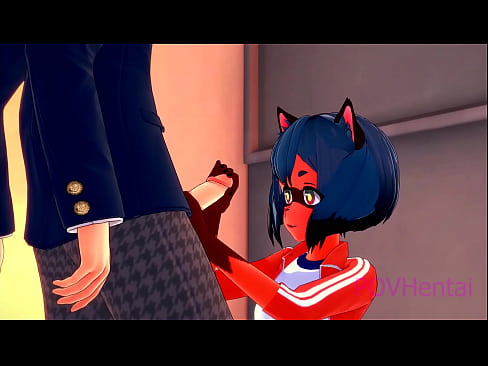 ❤️ Michiru Kagemori ilə yeni mal-qara ferması ❌ Porn video bizdə ﹏
