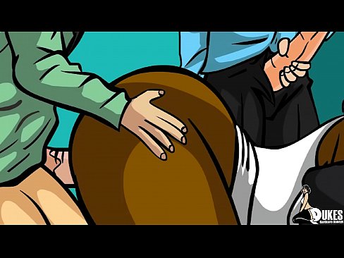 ❤️ Şagirdlər dərsdən sonra qaradərili müəllimlə cinsi əlaqədə olurlar ❌ Porn video bizdə ﹏