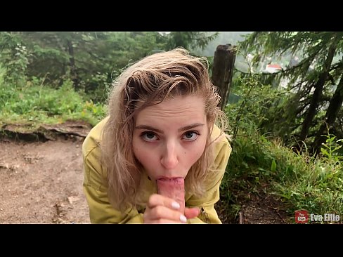❤️ Eva Elfi - Qız ictimai oral seksdən sonra cumu uddu ❌ Porn video bizdə ﹏